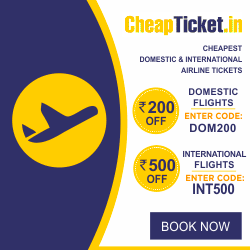 Cheaptickets Offers